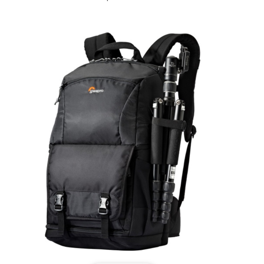 LowePro Fastpack Camera Bag